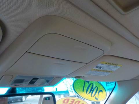 2007 Subaru Forester 2.5 X L.L.Bean Edition