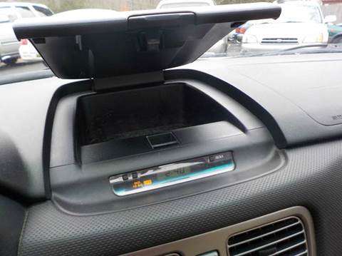 2007 Subaru Forester 2.5 X L.L.Bean Edition