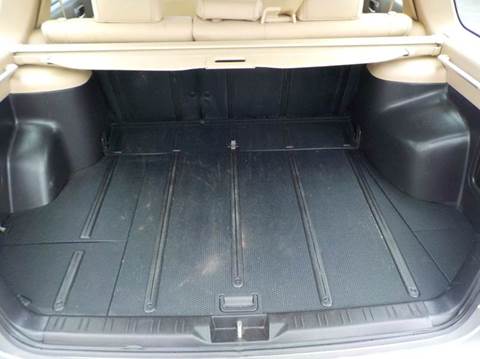 2007 Subaru Forester 2.5 X L.L.Bean Edition