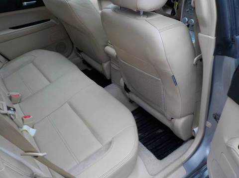 2007 Subaru Forester 2.5 X L.L.Bean Edition