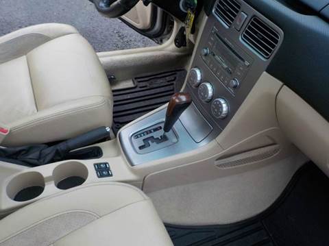 2007 Subaru Forester 2.5 X L.L.Bean Edition