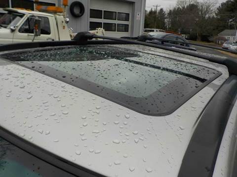 2007 Subaru Forester 2.5 X L.L.Bean Edition