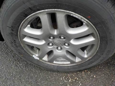 2007 Subaru Forester 2.5 X L.L.Bean Edition