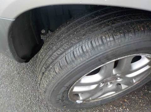 2007 Subaru Forester 2.5 X L.L.Bean Edition