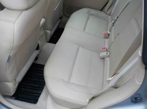 2007 Subaru Forester 2.5 X L.L.Bean Edition