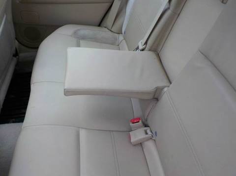 2007 Subaru Forester 2.5 X L.L.Bean Edition