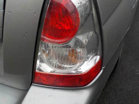 2007 Subaru Forester 2.5 X L.L.Bean Edition