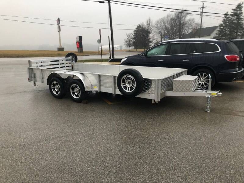 Trailers Vehicles For Sale INDIANA Vehicles For Sale Listings Free