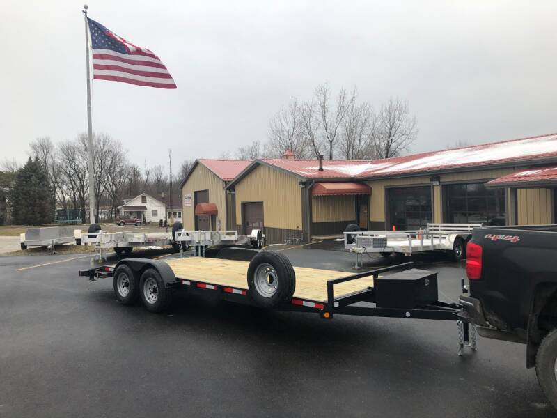 Trailers Vehicles For Sale INDIANA Vehicles For Sale Listings Free