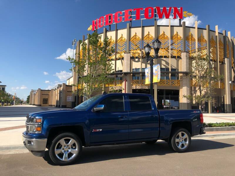 Pickup Trucks Vehicles For Sale AMARILLO, TEXAS Vehicles For Sale