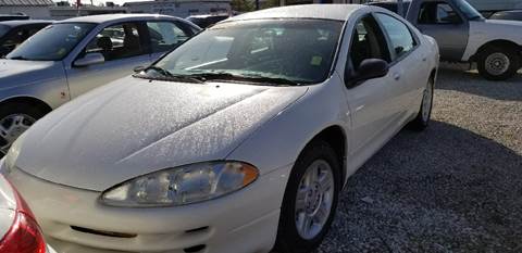 Dodge Intrepid For Sale in Melbourne, FL - Franz Brett Used Cars