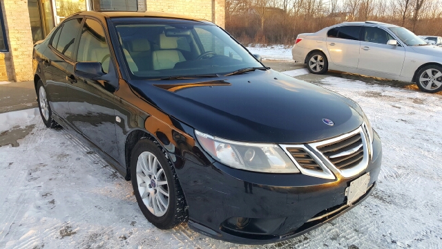 2008 Saab 9-3 for sale at Nationwide Auto Works in Medina OH