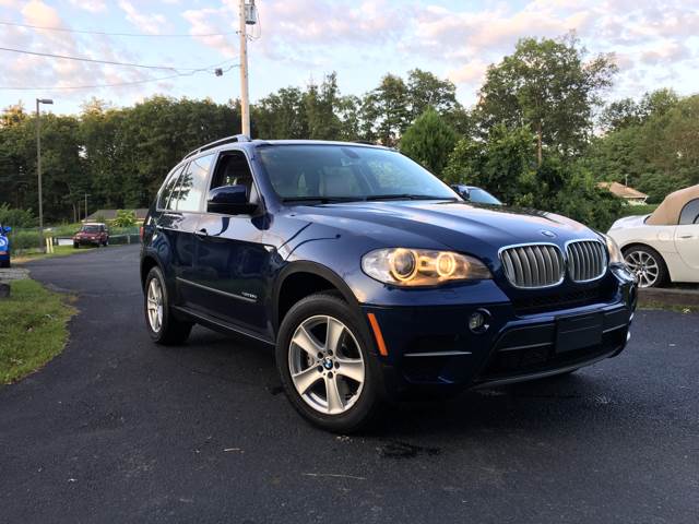 2011 BMW X5 for sale at Deals On Wheels LLC in Saylorsburg PA