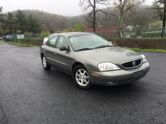 2001 Mercury Sable for sale at Deals On Wheels LLC in Saylorsburg PA
