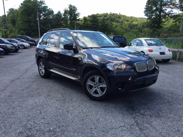 2011 BMW X5 for sale at Deals On Wheels LLC in Saylorsburg PA