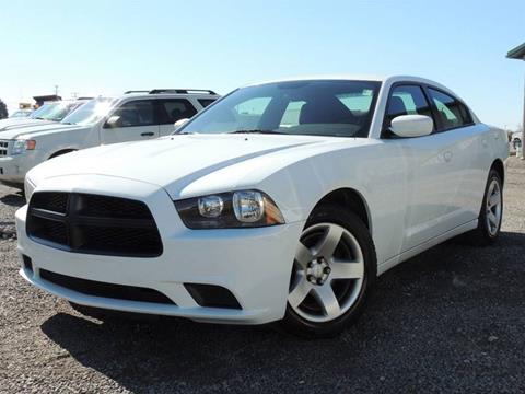 2013 Dodge Charger for sale at Zuma Motorsports, LTD in Celina OH