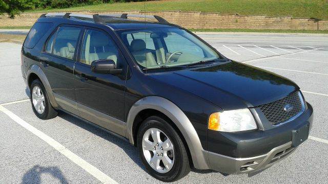 2007 Ford Freestyle for sale at JCW AUTO BROKERS in Douglasville GA