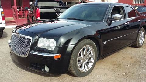 2006 Chrysler 300 for sale at Fast Trac Auto Sales in Phoenix AZ