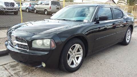 2006 Dodge Charger for sale at Fast Trac Auto Sales in Phoenix AZ