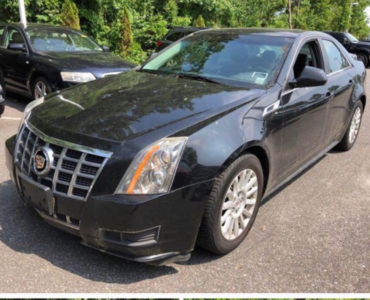 Primary Motors Inc Car Dealer in Commack, NY