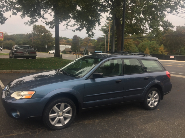 2006 Subaru Outback for sale at Primary Motors Inc in Commack NY