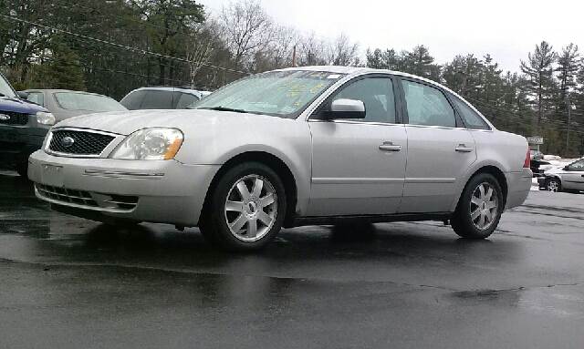 2006 Ford Five Hundred for sale at Low Budget Auto Sales in Rochester NH