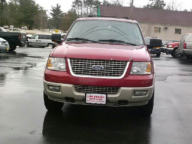 2006 Ford Expedition for sale at Low Budget Auto Sales in Rochester NH