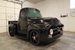 1955 Ford F-100 for sale at Moxee Muscle Cars in Moxee WA