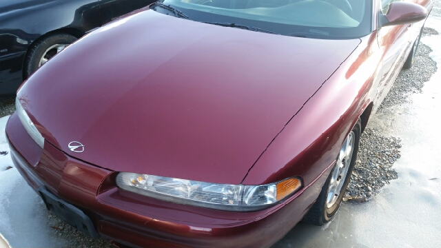 2000 Oldsmobile Intrigue for sale at Harmony Auto Sales in Marengo IL