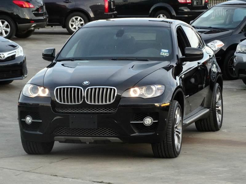 2012 BMW X6 for sale at Auto Imports in Houston TX