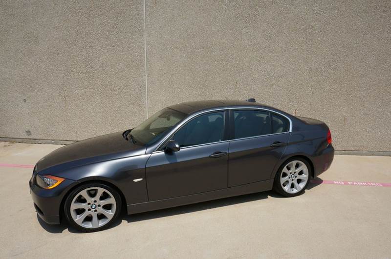 2006 BMW 3 Series for sale at TopGear Motorcars in Grand Prairie TX