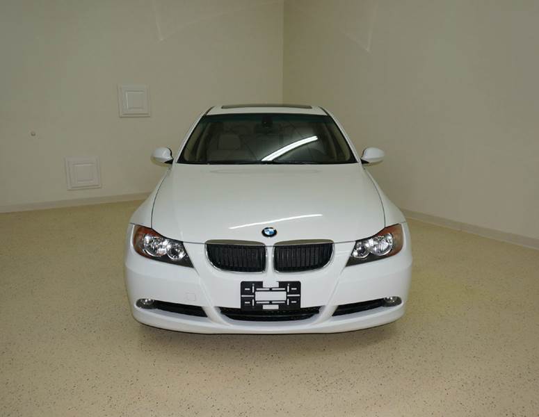 2007 BMW 3 Series for sale at TopGear Motorcars in Grand Prairie TX