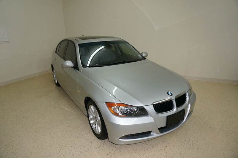 2006 BMW 3 Series for sale at TopGear Motorcars in Grand Prairie TX