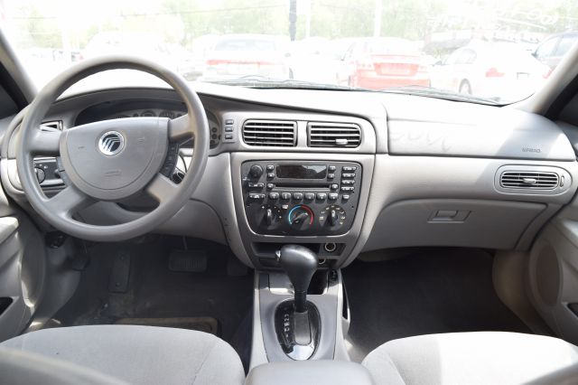 2005 Mercury Sable GS