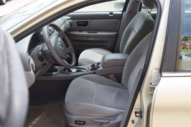 2005 Mercury Sable GS