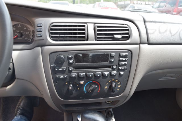 2005 Mercury Sable GS