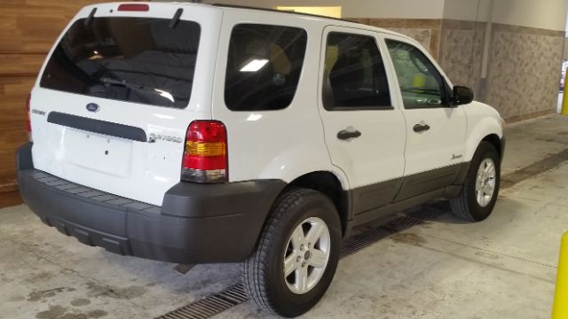 2006 Ford Escape Hybrid