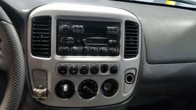 2006 Ford Escape Hybrid