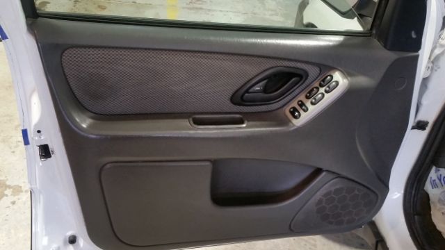 2006 Ford Escape Hybrid