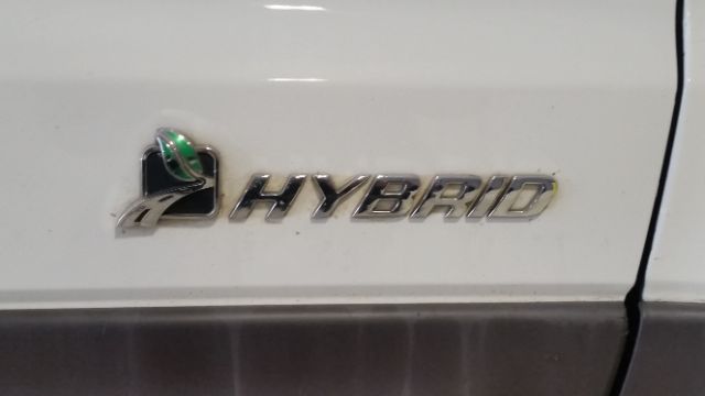 2006 Ford Escape Hybrid