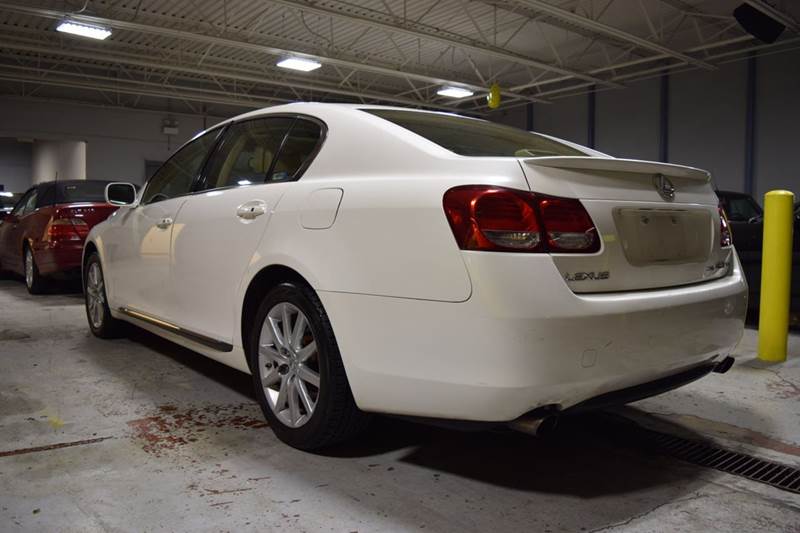 2006 Lexus GS 300