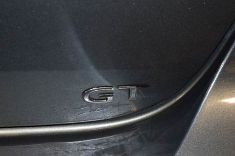 2007 Pontiac Grand Prix GT