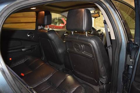 2007 Pontiac Grand Prix GT