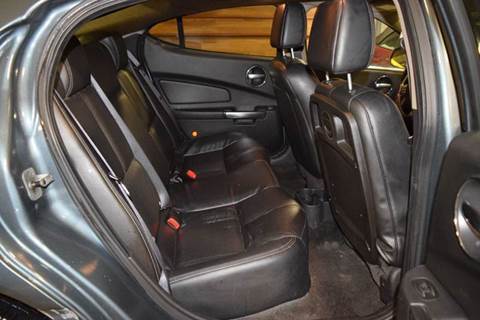 2007 Pontiac Grand Prix GT