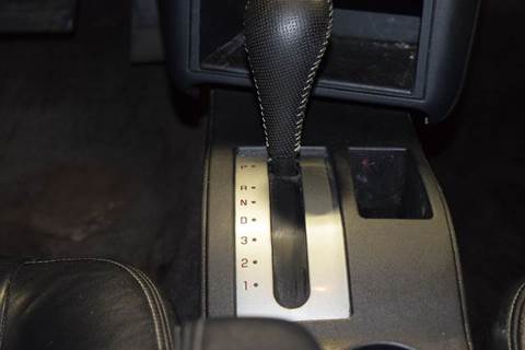 2007 Pontiac Grand Prix GT