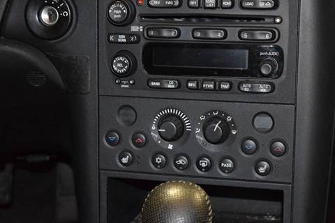 2007 Pontiac Grand Prix GT