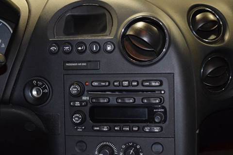 2007 Pontiac Grand Prix GT