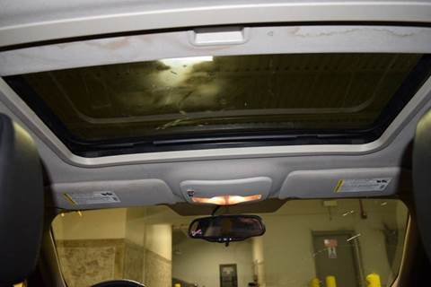 2007 Pontiac Grand Prix GT