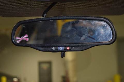 2007 Pontiac Grand Prix GT