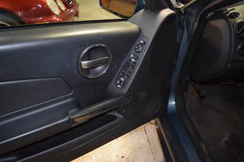 2007 Pontiac Grand Prix GT